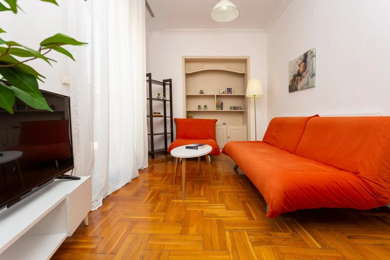 Appartamento Houseloft Metropolis Panorama Salonicco