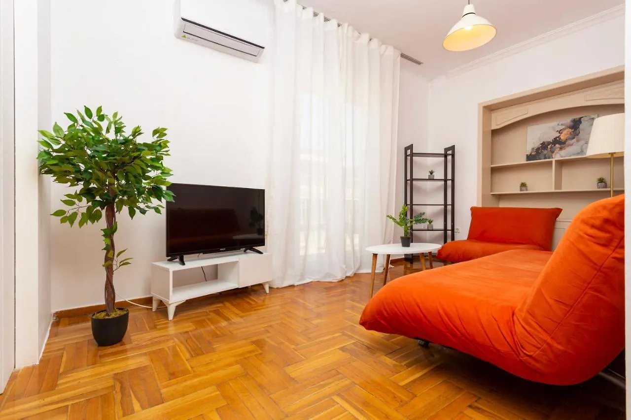Appartamento Houseloft Metropolis Panorama Salonicco 0*,